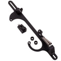 Throttle Cable Carb Bracket Kit for 305 327 350 383 400 (1965–1985)