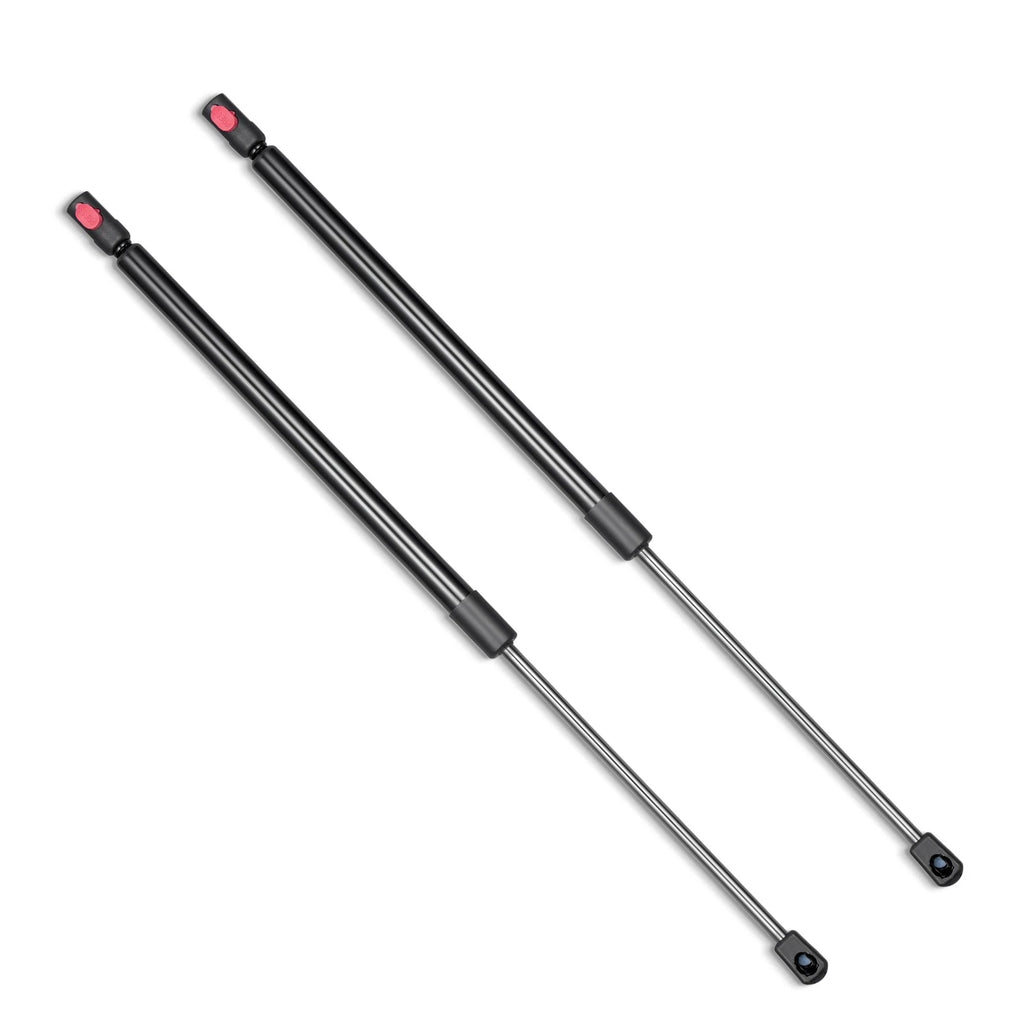 Set of 2 Bonnet Lift Support Struts for Mercedes-Benz CL55 AMG C280 C350