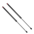 Set of 2 Bonnet Lift Support Struts for Mercedes-Benz CL55 AMG C280 C350