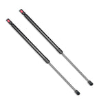 Set of 2 Bonnet Lift Support Struts for Mercedes-Benz CL55 AMG C280 C350