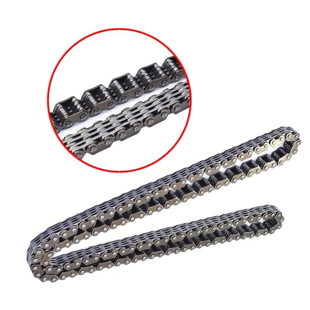 Cam Chain Timing for Yamaha Raptor 660 & Grizzly 600 (2001–2005)