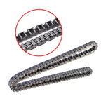 Cam Chain Timing for Yamaha Raptor 660 & Grizzly 600 (2001–2005)