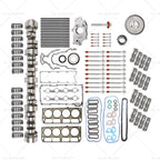 Stage 2 Cam Lifters Kit for Chevrolet Camaro (2009–2011)