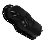 Steel Engine Oil Pan for Lexus LX570 & Toyota Land Cruiser (2008–2014)