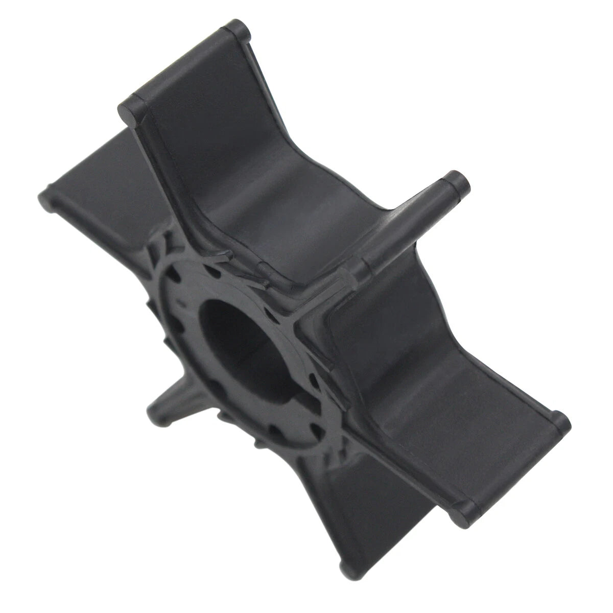Water Pump Impeller for Yamaha Outboard 6 8 9.9hp (4-Stroke) (68T-44352-00)