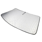 Foldable Windshield Sun Shade Visor for Ford Bronco (2021-2025)