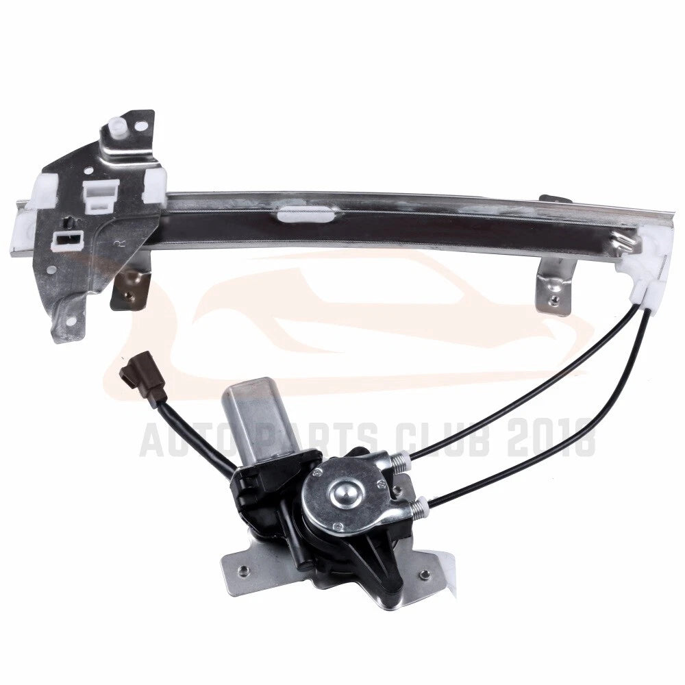 Window Regulator with Motor for Buick Century Regal (1997-2004)