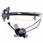 Window Regulator with Motor for Buick Century Regal (1997-2004)