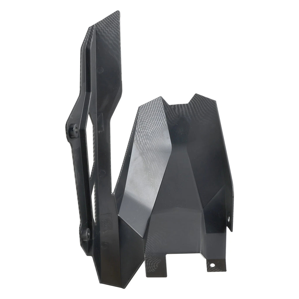 Rear Fender Mudguard for Kawasaki ZX-4R ZX-4RR (2023–2024) Carbon