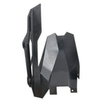 Rear Fender Mudguard for Kawasaki ZX-4R ZX-4RR (2023–2024) Carbon
