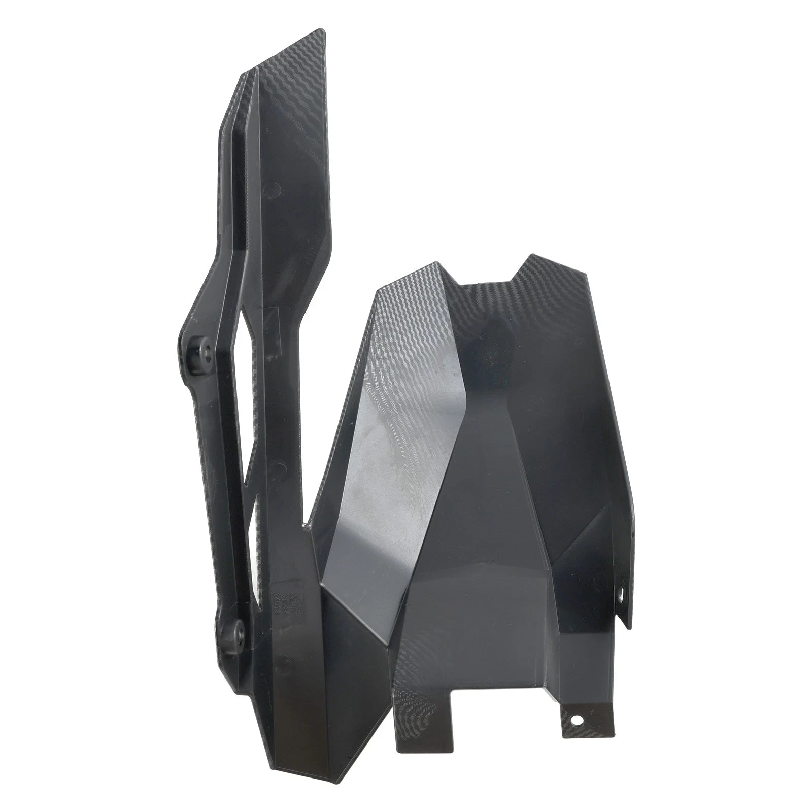 Rear Fender Mudguard for Kawasaki ZX-4R ZX-4RR (2023–2024) Carbon