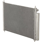 A/C Condenser for Honda Accord (2014–2015)