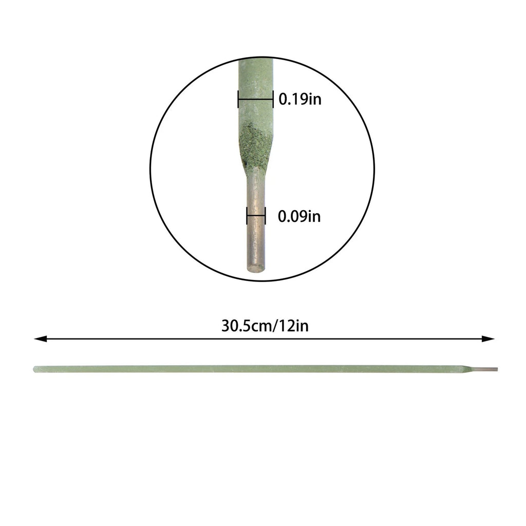 5LB Stainless Steel Welding Rod E308L-16 for Automotive Use