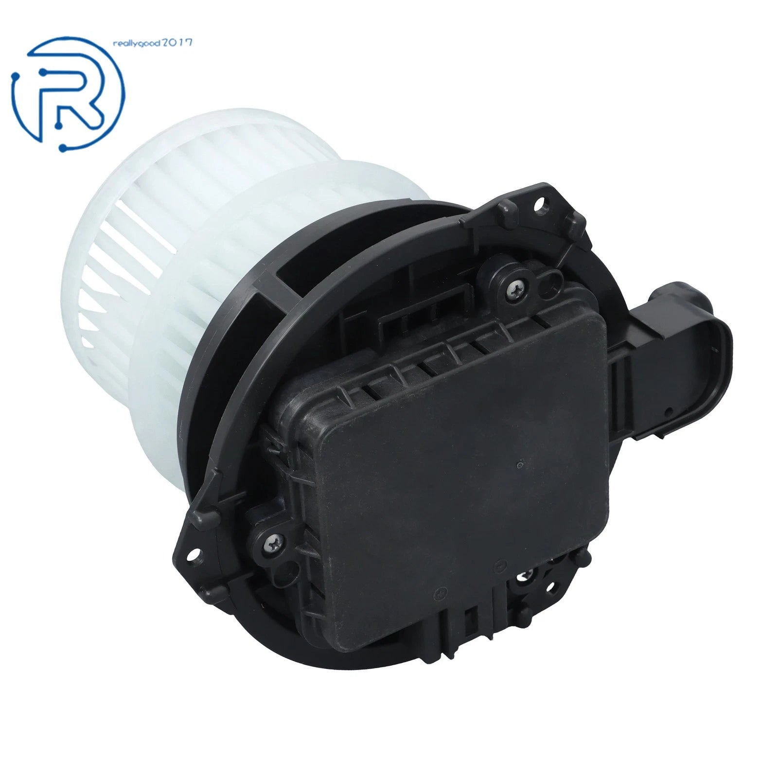 HVAC Blower Motor Fan Assembly for Toyota Sequoia (2001-2008)