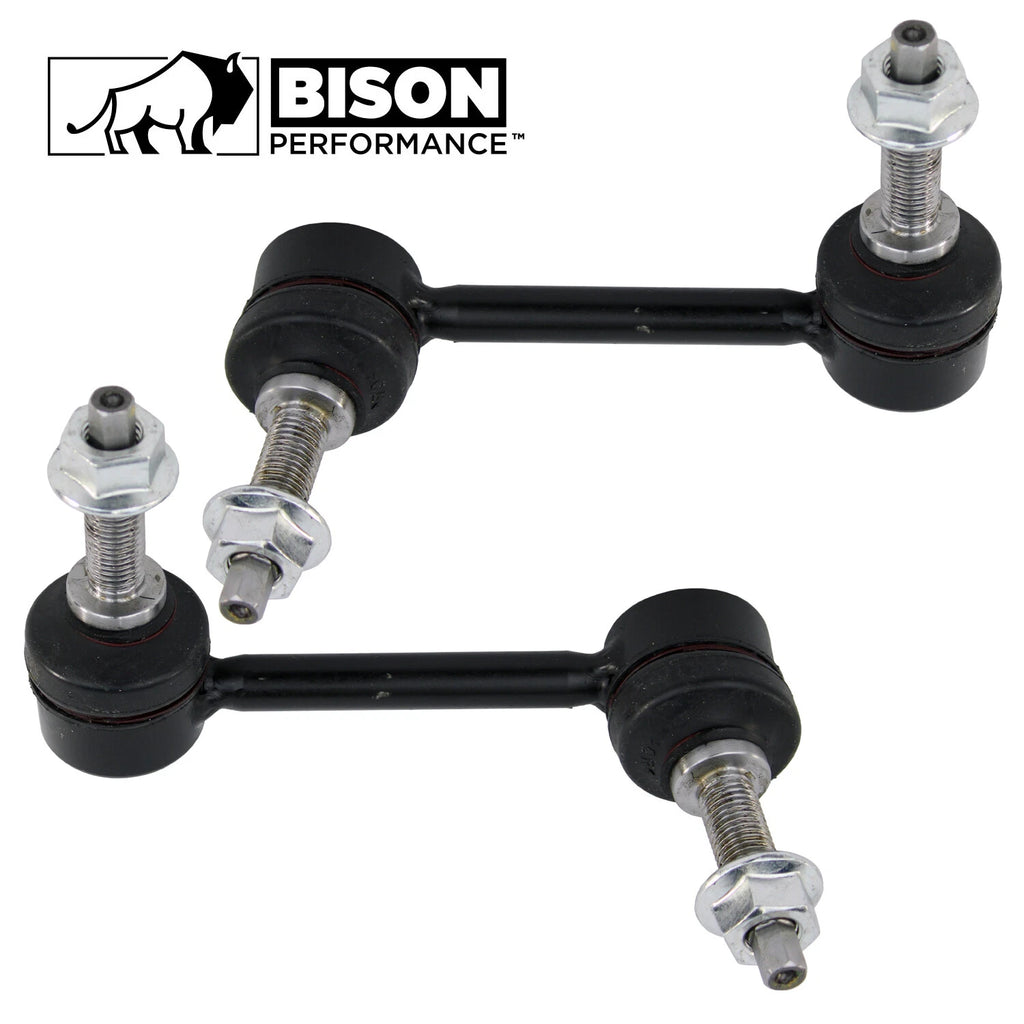 2X Front Suspension Stabilizer Sway Bar Links for Dodge Jeep