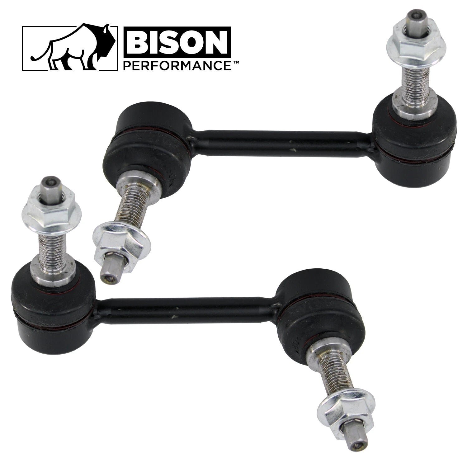 2X Front Suspension Stabilizer Sway Bar Links for Dodge Jeep