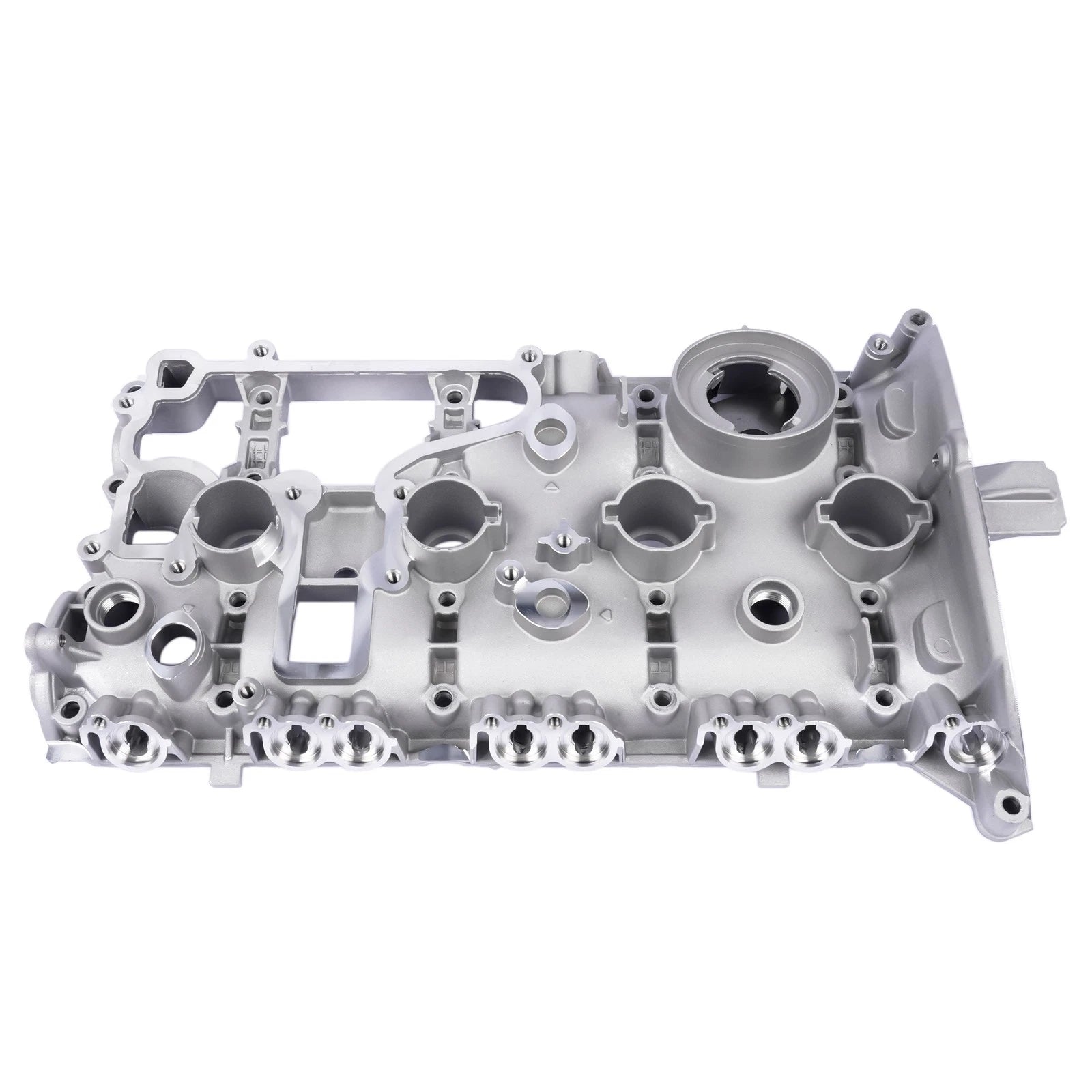 Cylinder Head Engine Valve Cover for Audi A4 A5 A6 Q5 TT (2009–2014)