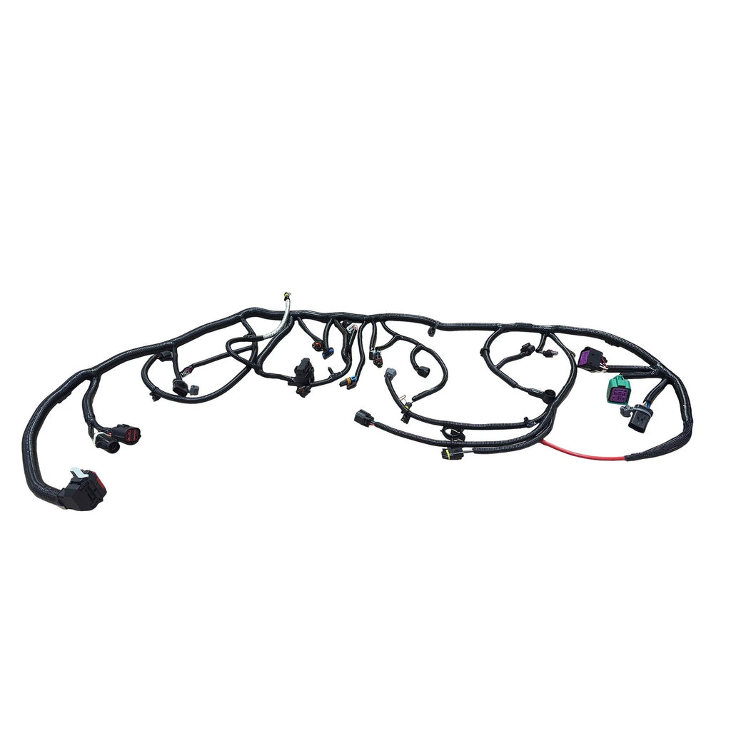 Engine Wiring Harness for Ford Super Duty Diesel (2003)