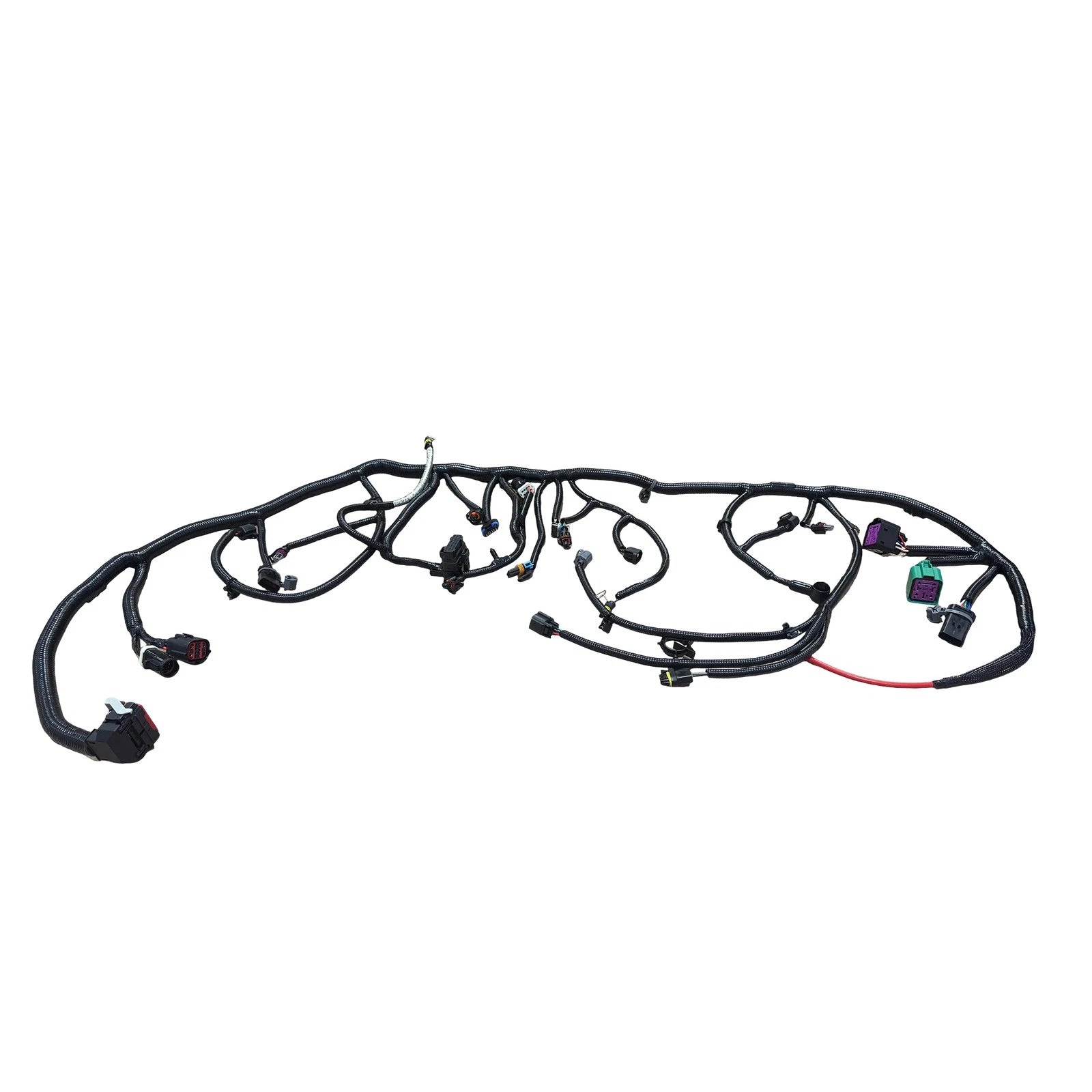 Engine Wiring Harness for Ford Super Duty Diesel (2003)