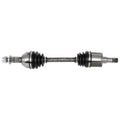 Front Right CV Axle for Cadillac STS SRX (2004–2011) 66-1416