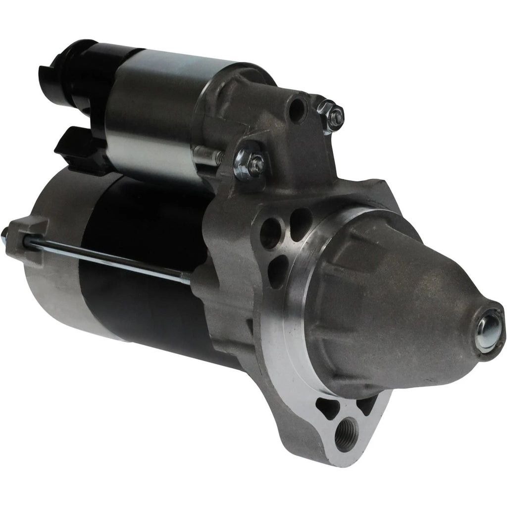 Starter for Honda Fit 1.5 L4 (2009–2014)