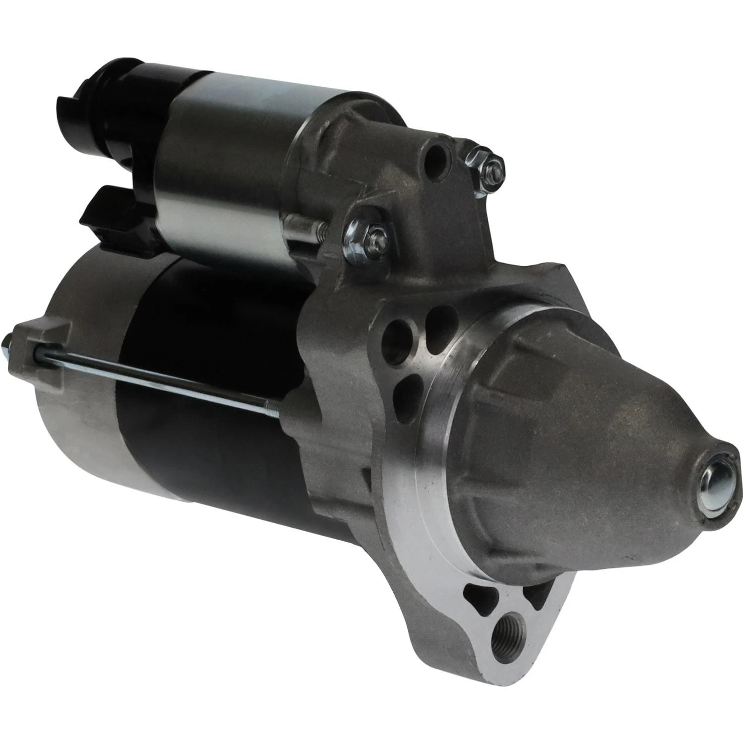 Starter for Honda Fit 1.5 L4 (2009–2014)