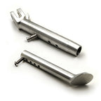 Adjustable CNC Aluminum Kickstand for Suzuki GSXR1000 (2009–2012)