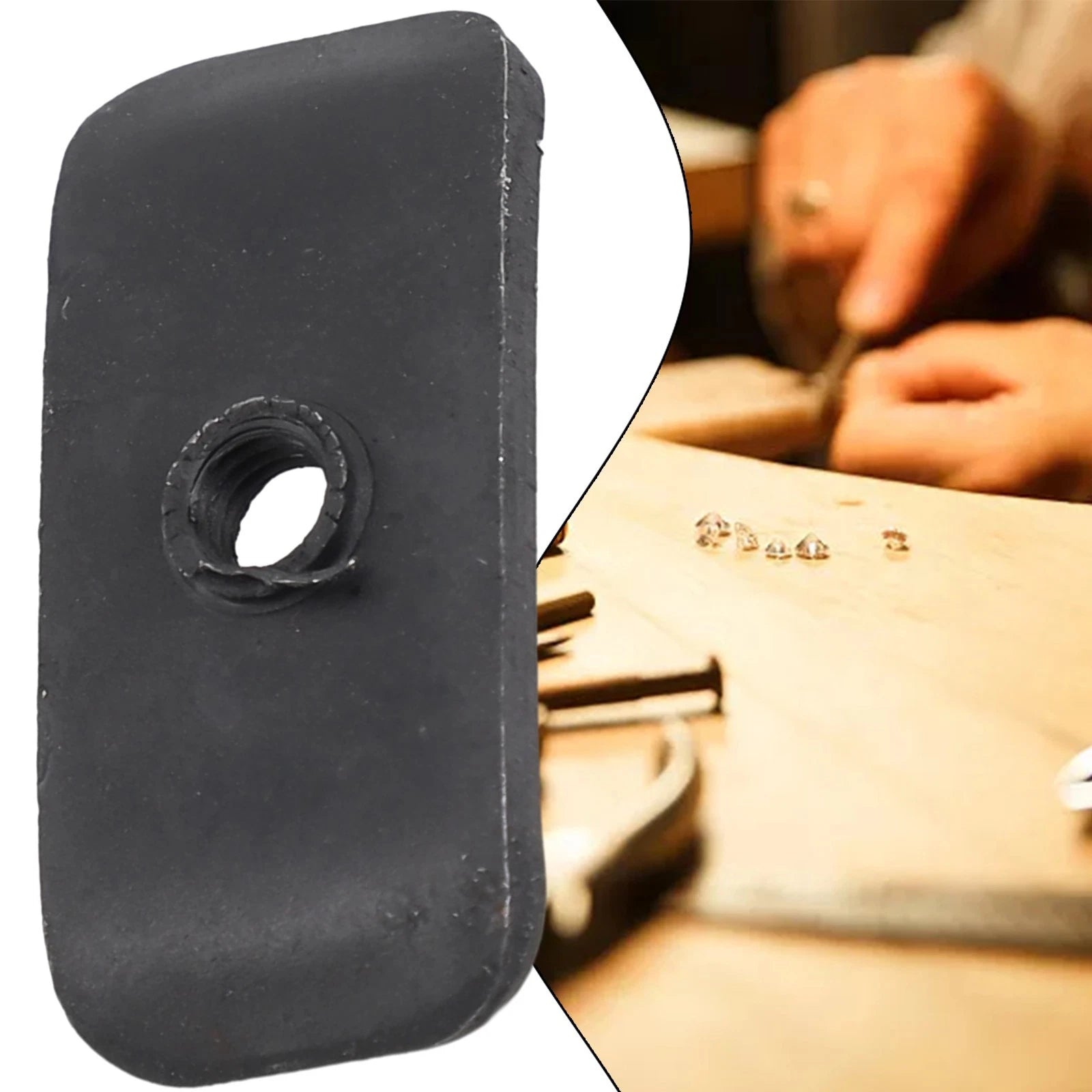 Miter Saw Lock Tab for DWX724/DWX723 (Replacement Part N087375)