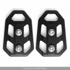 2X Front Footpegs for Kawasaki Versys X 300 (2017–2018), Versys 650 (2015–2018) T9