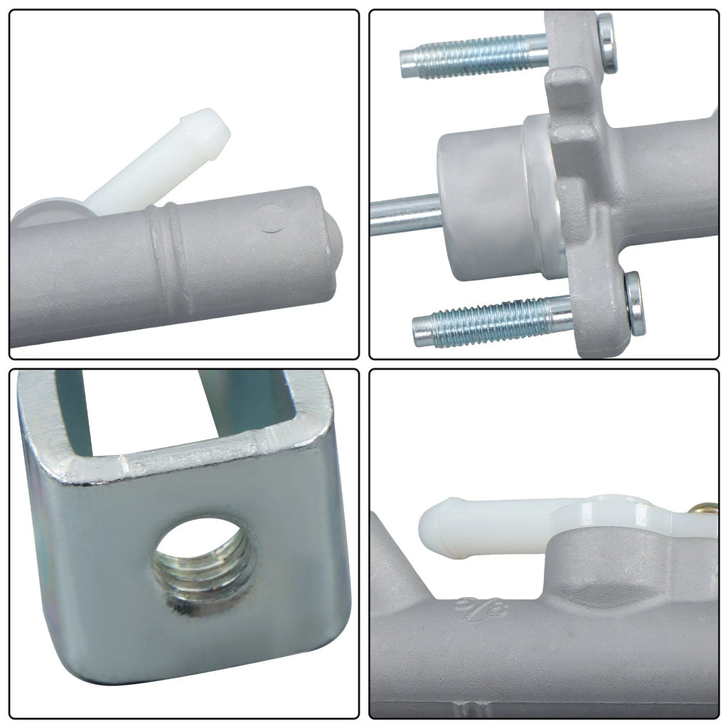 Clutch Master Cylinder for Kia Rio/Rio5 (2006–2010) & Hyundai Accent (2006–2011)