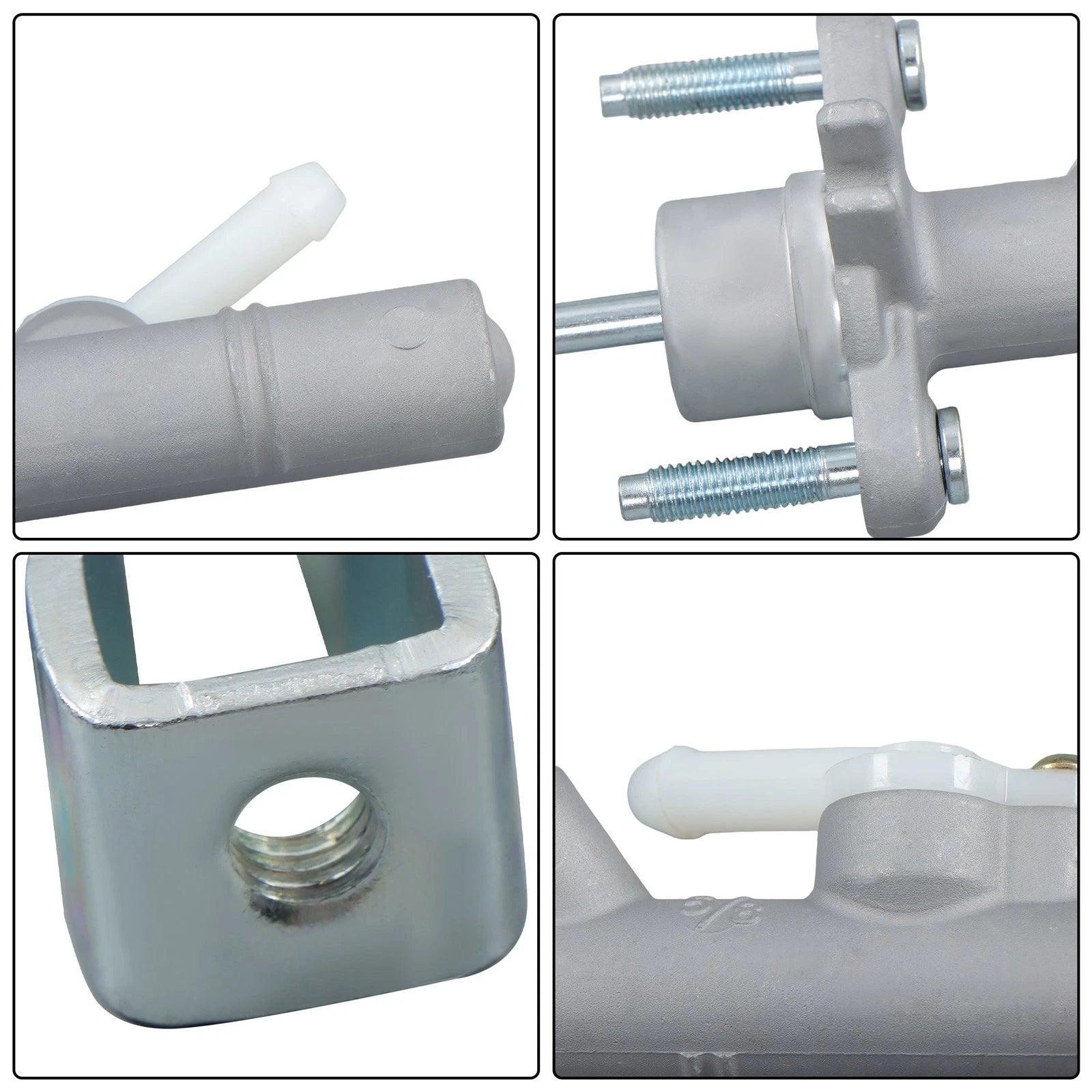 Clutch Master Cylinder for Kia Rio/Rio5 (2006–2010) & Hyundai Accent (2006–2011)