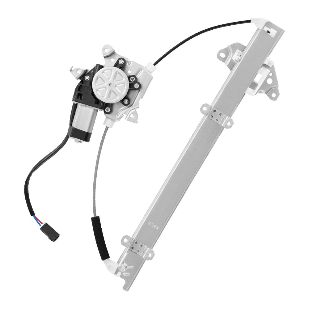 Power Window Regulator for Cadillac CTS (2003–2007) Front Passenger