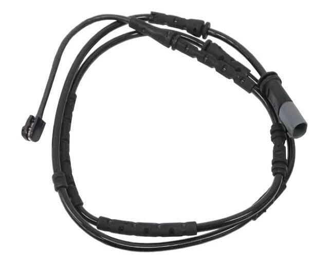 Rear Disc Brake Pad Wear Sensor for BMW F25 X3 (2011–2017) F26 X4 (2015–2018)