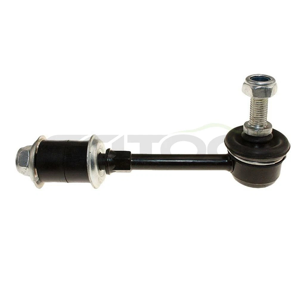 Rear Stabilizer Bar End Link Suspension Kit for Hyundai Accent (2000–2006)