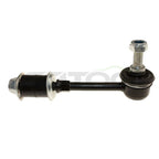 Rear Stabilizer Bar End Link Suspension Kit for Hyundai Accent (2000–2006)