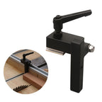 Miter Track Stopper for Carpenter's Needs (Aluminum Alloy)