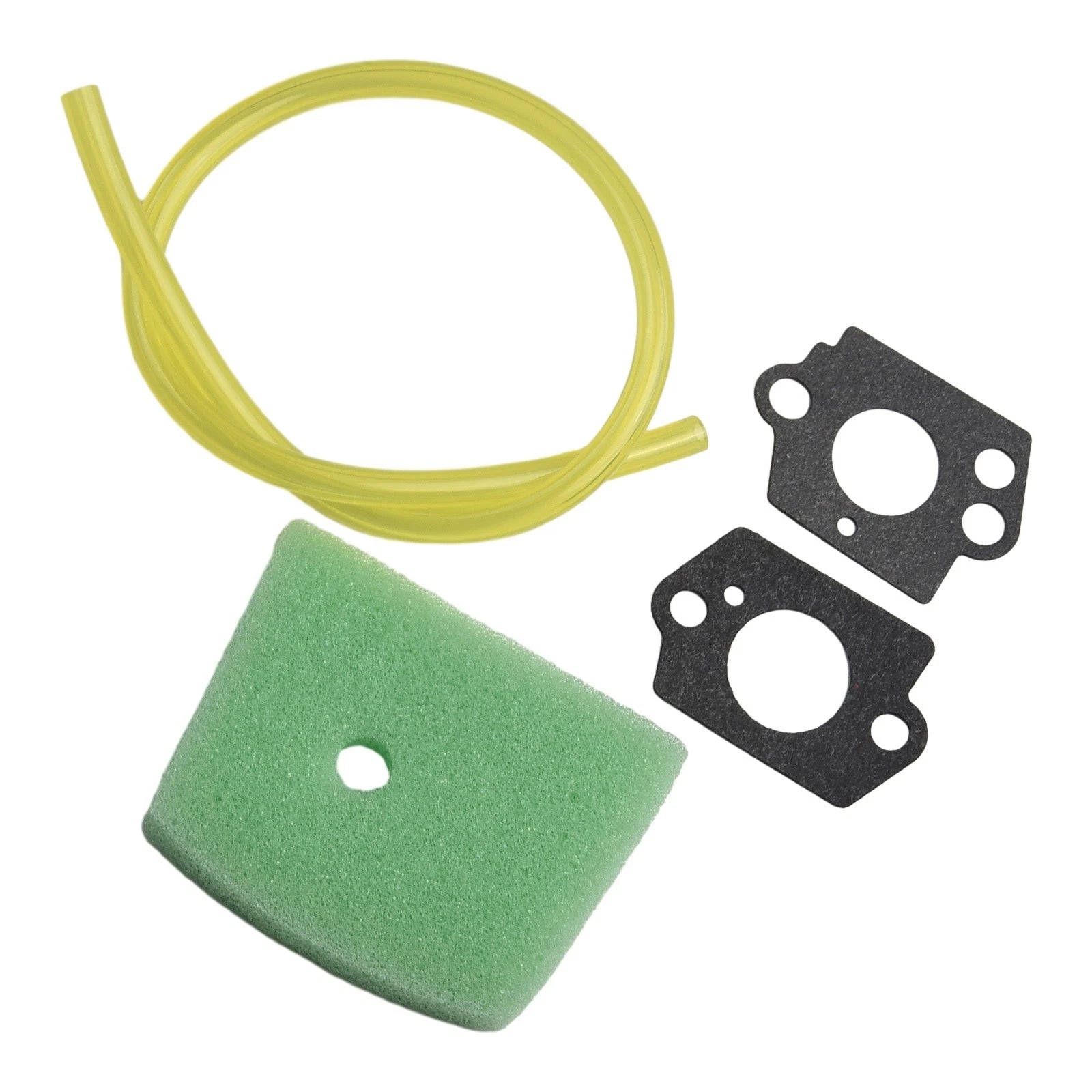 Carburetor Kit with Gasket & Air Filter for 223R 323RJ 325RJX 325RX 326RJX 322L