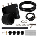 Cab Heater Kit with Defrost for Polaris Ranger 570 (2014–2020) SSHK167-00