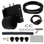 Cab Heater Kit with Defrost for Polaris Ranger 570 (2014–2020) SSHK167-00