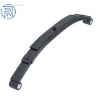 Leaf Spring Suspension Kit for 5000lbs Trailer Axle (2500lbs)