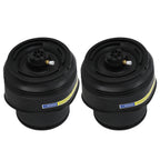 2x Rear Air Spring Bag for BMW X5 X6 (2014–2016)