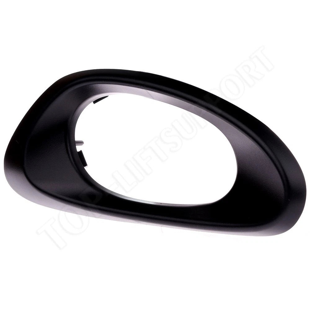 Front Left Door Handle Trim Bezel for Chevy Trailblazer (2002–2009)
