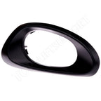 Front Left Door Handle Trim Bezel for Chevy Trailblazer (2002–2009)