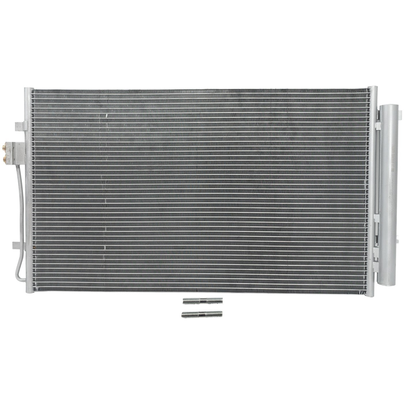 A/C Condenser for Kia Sorento, Hyundai Santa Fe (2021–2023)