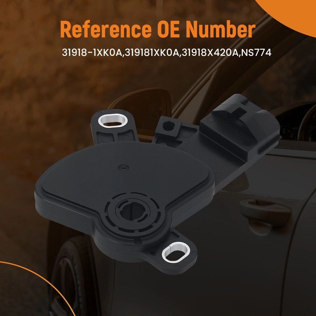 Automatic Transmission Gear Position Sensor for Nissan Versa Note (2014-2015)