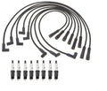 Ignition Wire Set 8 for Chevy GMC P3500 V8 (1990–1995)
