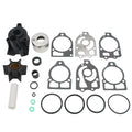 Transom Seal Bellows Kit for MerCruiser Alpha One Gen 1 (30-803097T1, 46-96148A8)