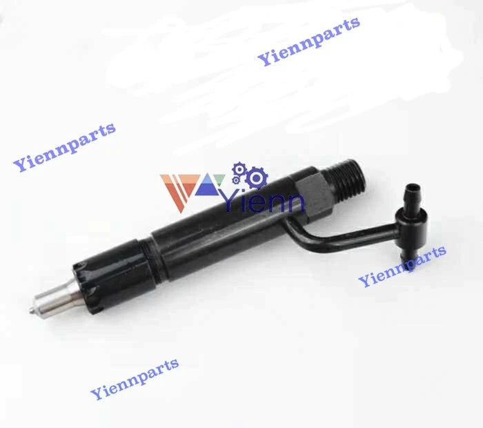 Fuel Injector for Yanmar Engine 4TNV88 (4TNV88-XBVA, 4TNV88-GGE)