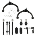 Set of 12 Upper Control Arms for Dodge Ram 1500 (2009–2012)