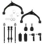 Set of 12 Upper Control Arms for Dodge Ram 1500 (2009–2012)